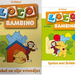 OC25 Bambino Loco Dribbel