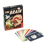 Gc42 The Brain