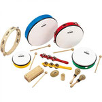 M21 Muziekset