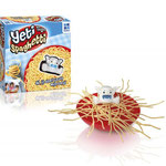 Ga61 Yeti spaghetti
