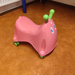 Rb52 Roze loopbeest