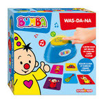 Ga26 Bumba was-da-na