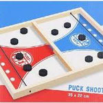 Gb61 Puck schieten