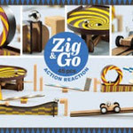 Cb9 Zig&Go Wroom