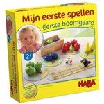 SC10 Mijn 1e boomgaardje 2+