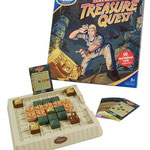 PL18 Treasure Quest