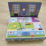 Pa34 Peppa Pig Blok