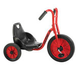 Rb101 Chopperfiets