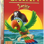 Gb31 Catan Junior