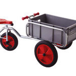 Rb10 Bakfiets