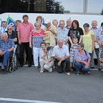 Jahresausflug zur Loreley am 08.09.2012