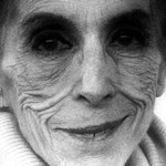 Karen Blixen.