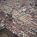 Nairobi Slums