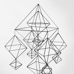 my himmeli: Himmeli No. 1 / traditional