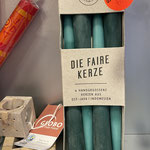 4 Kerzen