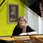 SonicExchange 2012, Foto-Motel Wolf, Kassel (foto©Werner Fritsch)