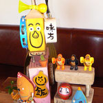 廃材ちんどん太鼓　初号機　2009