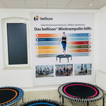 bellicon® Minitrampolin in Weyhe