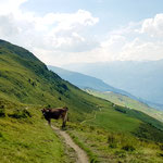 Piz Mundaun