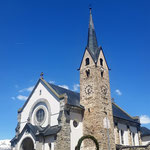 Kirche St. Martin, Meierhof