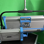Puhlmann Cine - ARRI Skypanel S60-C Kit