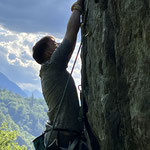 Guida Alpina Varese - Corsi di arrampicata Varese