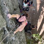 Guida Alpina Varese - Corsi di arrampicata Varese