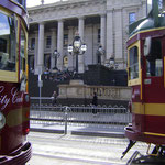 City Circle trams