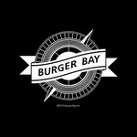 Logo "Burger Bay"