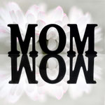 21 Punkte_Jutta Hintze_Mom's reflection is wow