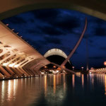 25 Punkte Bild 54_Gottfried Kürbiß_Valencia
