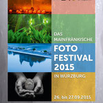 Ausstellung Bezirksfotoschau 2015