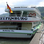 "Weltenburg" in Riedenburg