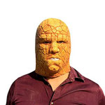 25. Maske