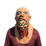 17. Maske