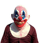 23. Maske
