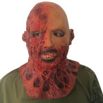 28. Maske