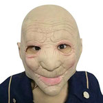 19. Maske