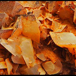 Grotta Costa di Prabello VI: cristalli di calcite