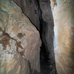 Grotta Costa di Prabello VI