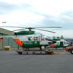 BK 117 Eurocopter MBB