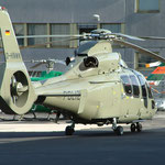 Eurocopter EC 155B1