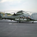 Eurocopter EC155B1 H155