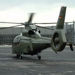 Eurocopter EC 155 B1