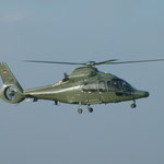 Eurocopter EC155B1 Helicopter