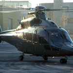 Eurocopter EC155B1