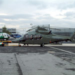Eurocopter EC 155 B1 H155