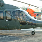 Eurocopter EC155B1