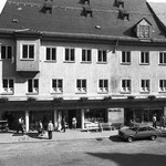 "Gerhauser" Kaiser-Max-Straße