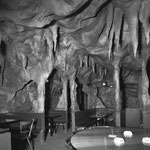 "Grotte"  Kellerlokal Gasthaus Kappl